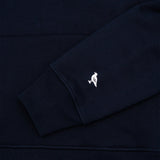 Coastie Pullover Hoodie - Navy