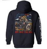 Born to be Wild