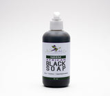 Neem African Black Soap - liquid formula