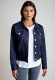 Neo-Tech Jacket - Navy