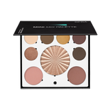 Mini Mix Face Palette - New Solstice