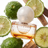 Bergamot Cedar & Santo Wood Eau de Parfum