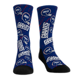 New York Giants - Throwback All-Over