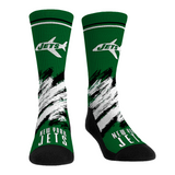 New York Jets - Throwback Paint