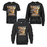 New York Knicks 2026 Eastern Conference Champions Shirt – Finals Bound Hoodie & NYC Basketball Celebration Sweatshirt
