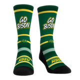 North Dakota State Bison - Team Slogan