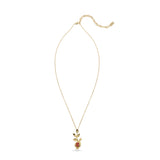 Pamela Twig Necklace