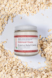 Oatmeal Oasis - Dry Skin Relief Cream