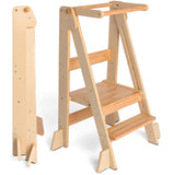 Foldable Kitchen Tower