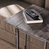 Clarkdom Expandable C-Table