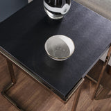 Barcia Side Table
