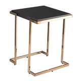 Barcia Side Table