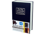 Hidden Dictionary Book Safe