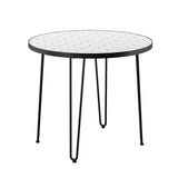 Watkindale Outdoor Dining Set - 3Pc