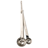Rsvp International Odd Size Spoon (Set Of 5)