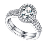 The Ada Ring Set