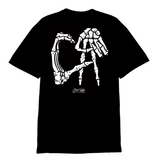 Last Call Co. OG CA Por Vida S/S Tee