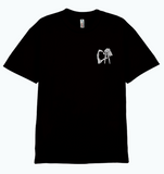 Last Call Co. OG CA Por Vida S/S Tee