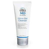 EltaMD OIL IN GEL CLEANSER 3.4 OZ