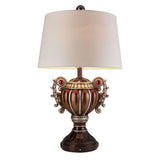 29.50H Delicata Table Lamp
