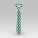 Our Lady of Guadalupe Necktie