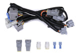 OLM 2018-2021 WRX / STI Headlight Conversion Harness for 2015-2017 Headlights
