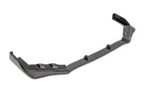 OLM JDM Style Carbon Fiber Front Lip - 2018-2021 WRX / STI