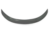 OLM AS Style Carbon Fiber Duckbill Spoiler - 2020+ Supra