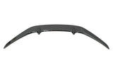 OLM Carbon Fiber S Style Trunk Spoiler - 2022+ BRZ/86