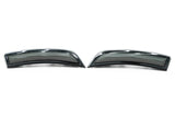 OLM Side Marker Lights (Smoke Lens/Amber LED) - 2022+ BRZ/86