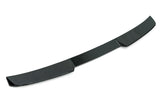 OLM V1 Rear Roof Spoiler (Gloss Black) - 2022+ Honda Civic 4D
