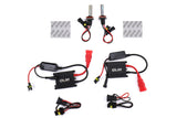 OLM Low Beam 35w HID Kit (various colors) UNIVERSAL -5000K