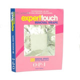 OPI - Expert Removal Wraps