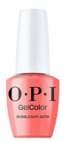 OPI - F030 Bubblegum Goth (Gel)(OPI Fall 2025)