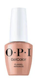 OPI - F027 Flannel Aerobics (Gel)(OPI Fall 2025)