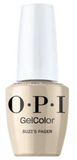OPI - F033 Suzi's Pager (Gel) (OPI Fall 2025)