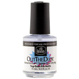 INM - Out The Door Top Coat .5oz