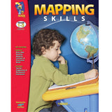 Mapping Skills, Grades 1-3