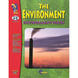 On The Mark Press The Environment
