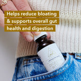 Digestive Bitters