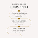 Sinus Spell