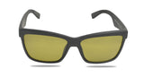 Olympic | Sport Black | Green G22 Lens