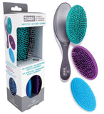 Olivia Garden The OG Brush Collection 3-in-1 Kit (OGD-KT01)