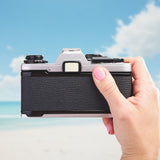 Olympus OM-10 | 35mm Film Camera