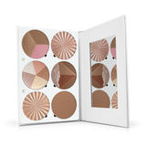 Pro Palette - On The Glow