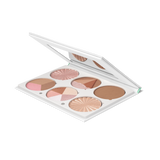 Pro Palette - On The Glow