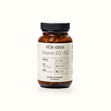 Vitamin D3 & K2