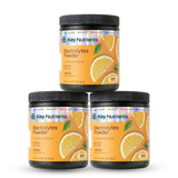 Electrolyte Recovery Plus Powder (Sugar-Free)
