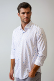 Buki's Breckenridge Full Zip - Tokyo Blue + Out of the Box Shirt 2-Pack