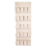 Over The Door Shoe Organizer